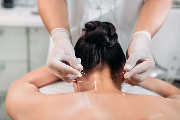 Alternative Medicine 