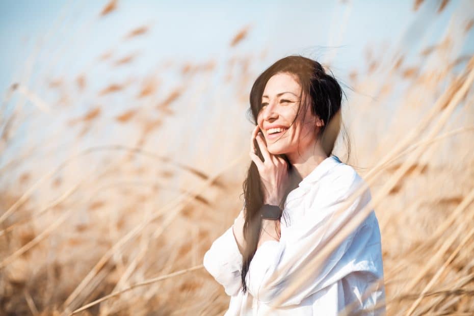 Positive Affirmations