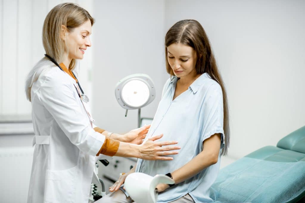 Prenatal Vitamins