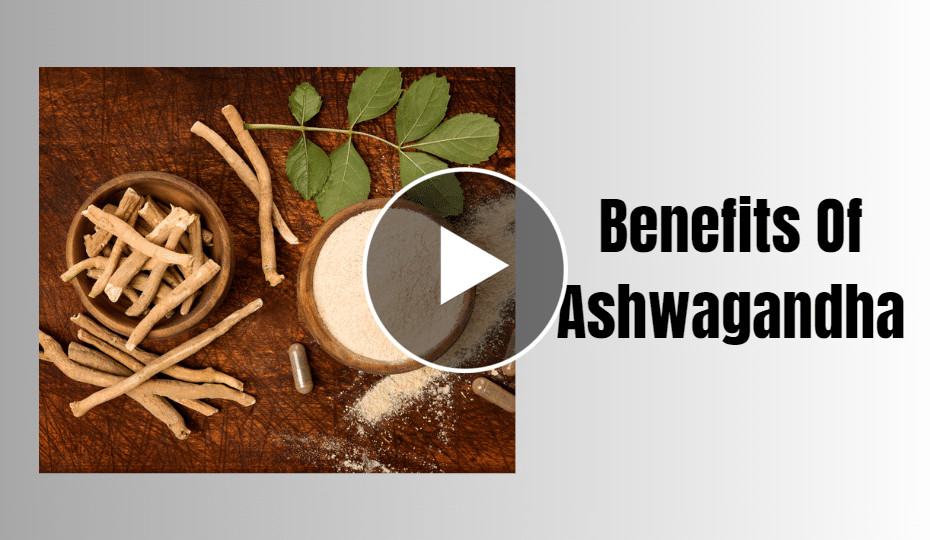 Ashwagandha