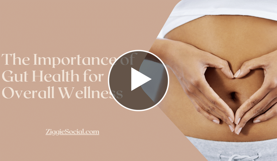 Gut Health