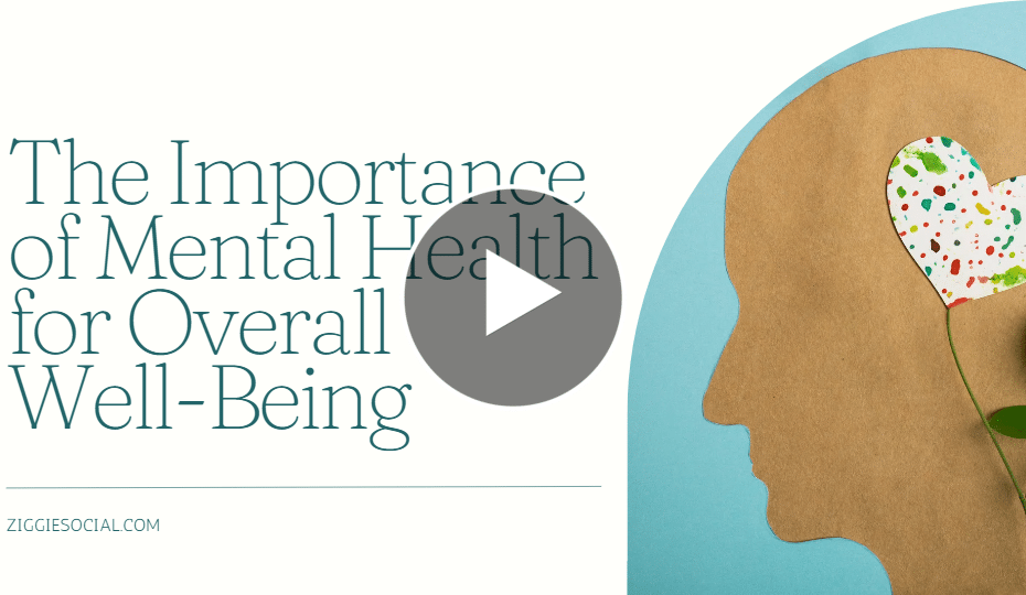 Mental Health
