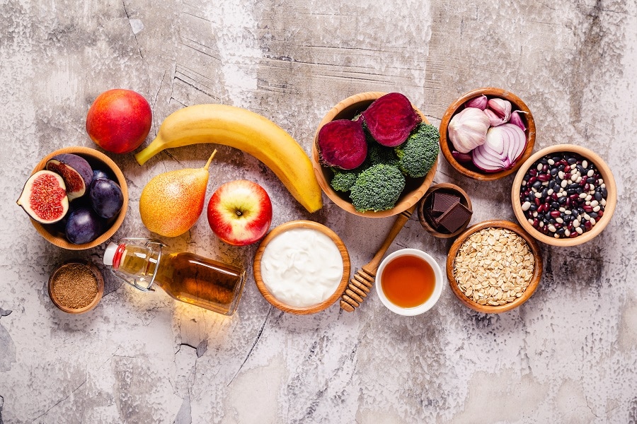 Natural Foods