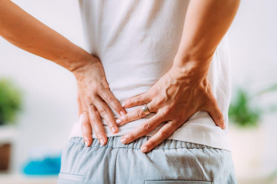 Chronic Inflammation