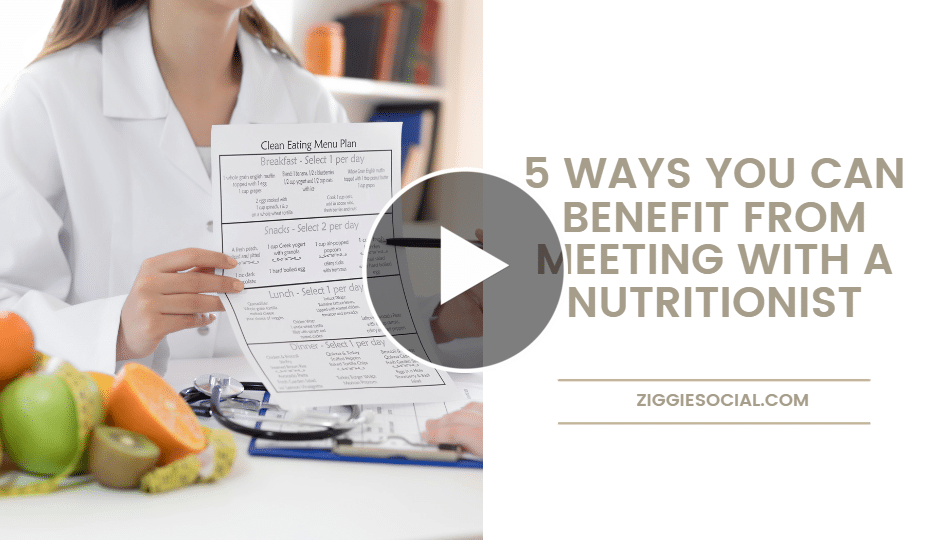 Nutritionist