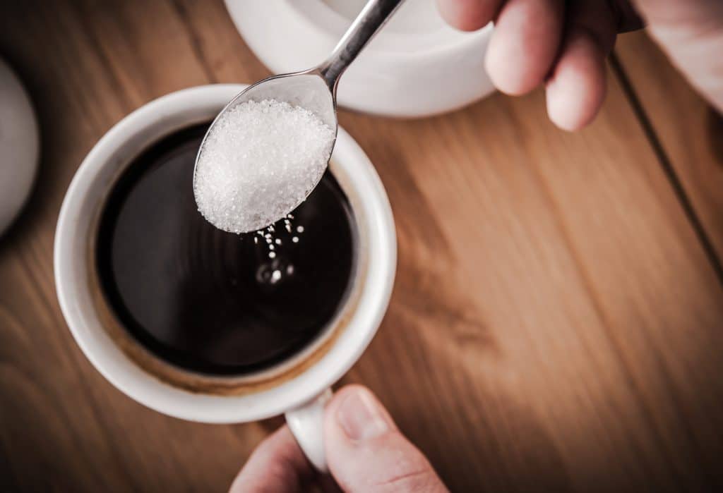 Artificial Sweeteners