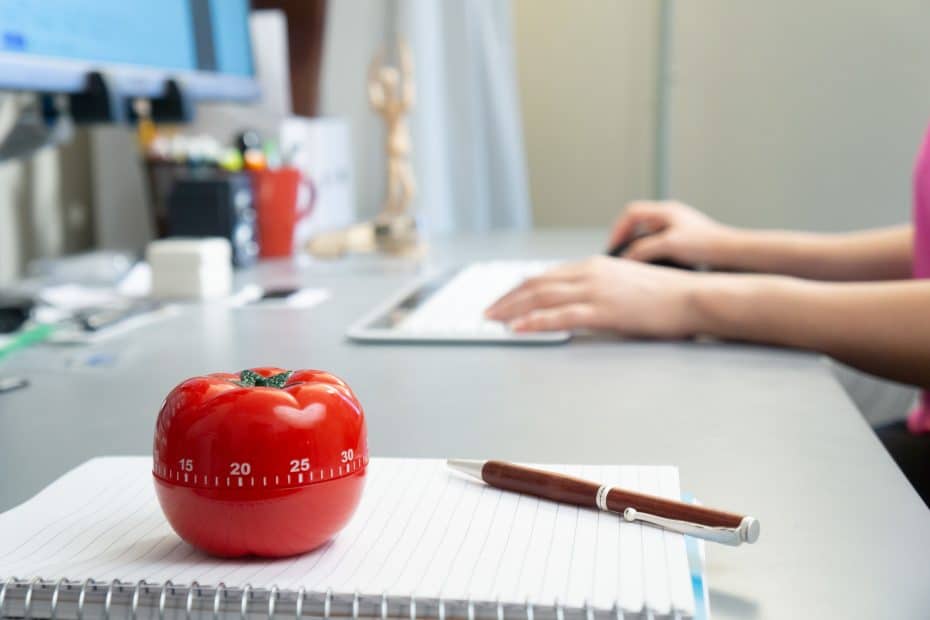 Pomodoro