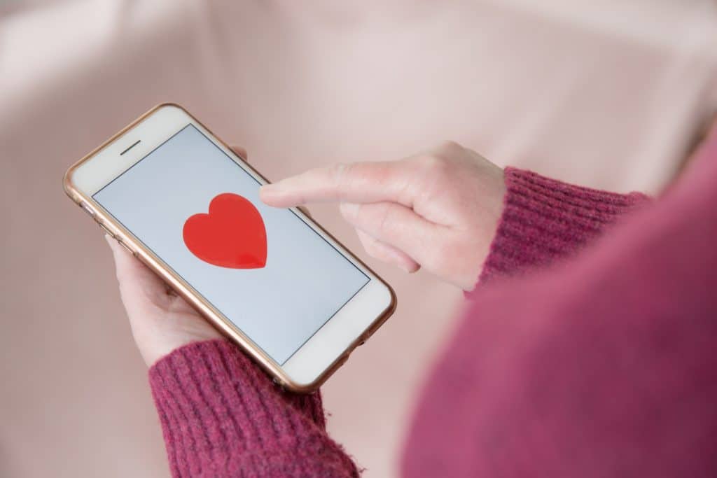 Online Dating