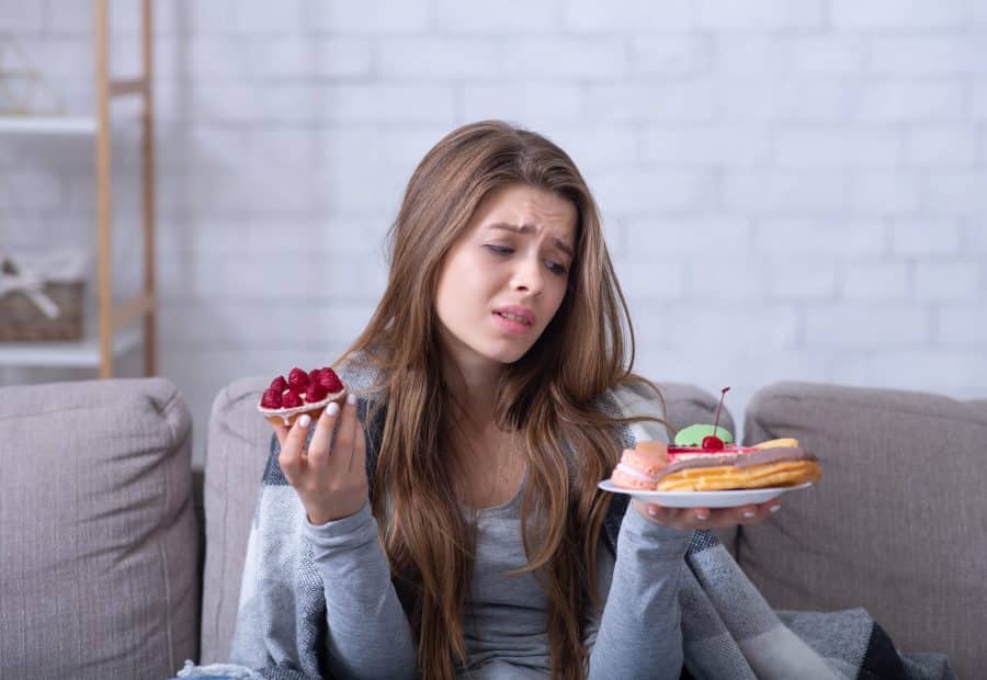 Eating Disorder