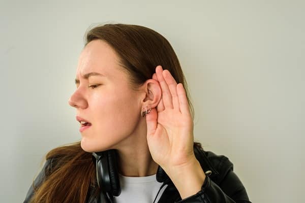 Noise Pollution