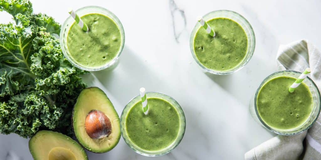 Smoothie Revolution: Creative Recipes For Nutrient-Packed Drinks