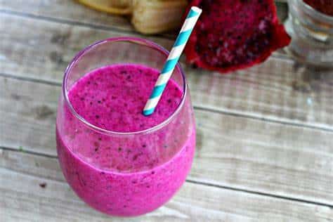 Smoothie Revolution: Creative Recipes For Nutrient-Packed Drinks