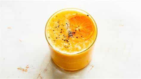 Smoothie Revolution: Creative Recipes For Nutrient-Packed Drinks