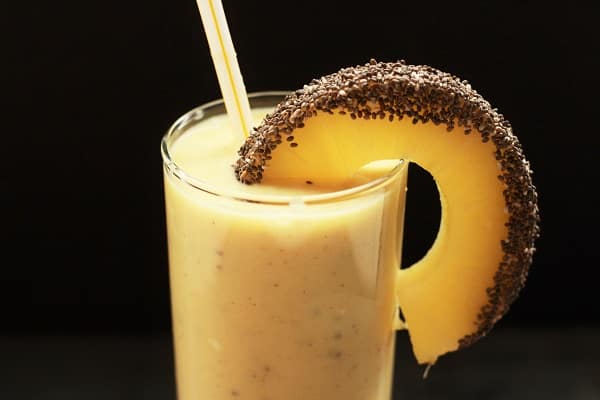 Smoothie Revolution: Creative Recipes For Nutrient-Packed Drinks