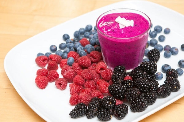 Smoothie Revolution: Creative Recipes For Nutrient-Packed Drinks