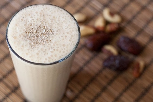 Smoothie Revolution: Creative Recipes For Nutrient-Packed Drinks