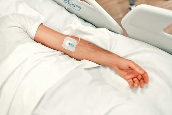 Chemotherapy