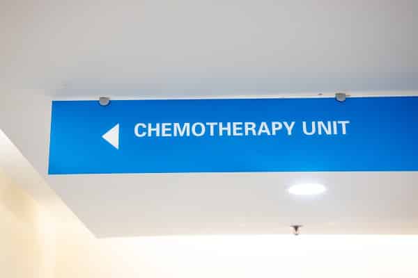 Chemotherapy