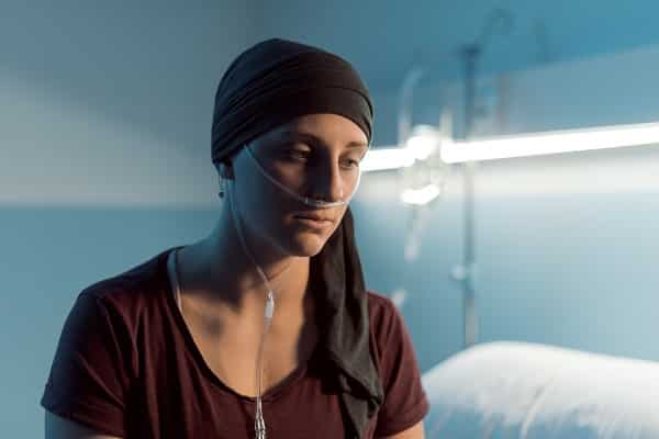 Chemotherapy