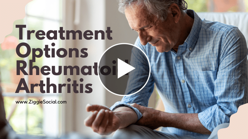 Rheumatoid Arthritis