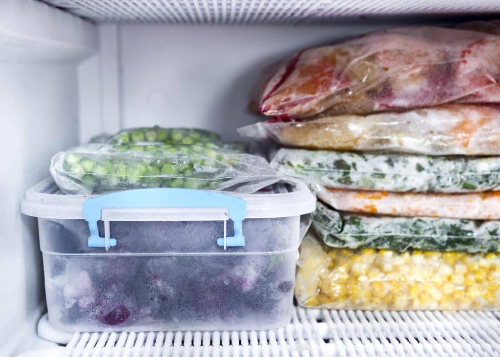 Reducing Food Waste: Tips For Shopping, Cooking, And Storing Food