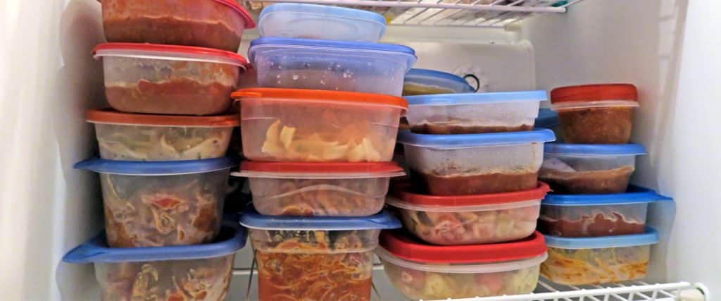 Reducing Food Waste: Tips For Shopping, Cooking, And Storing Food