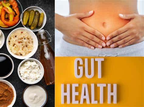 The Connection Between Food And Skin Health