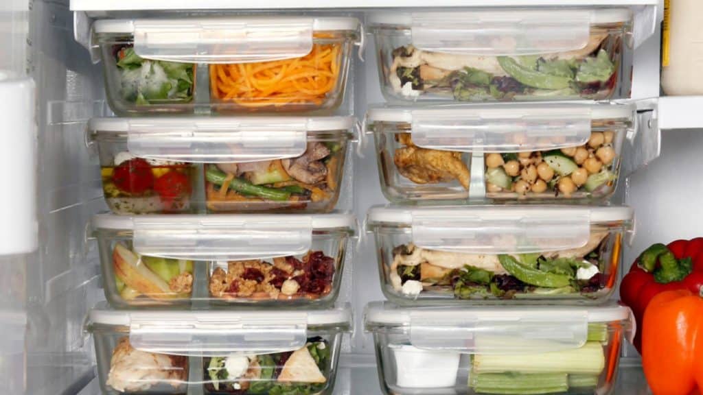 Identifying Mold In Your Food