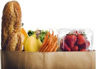 Identifying Mold In Your Food