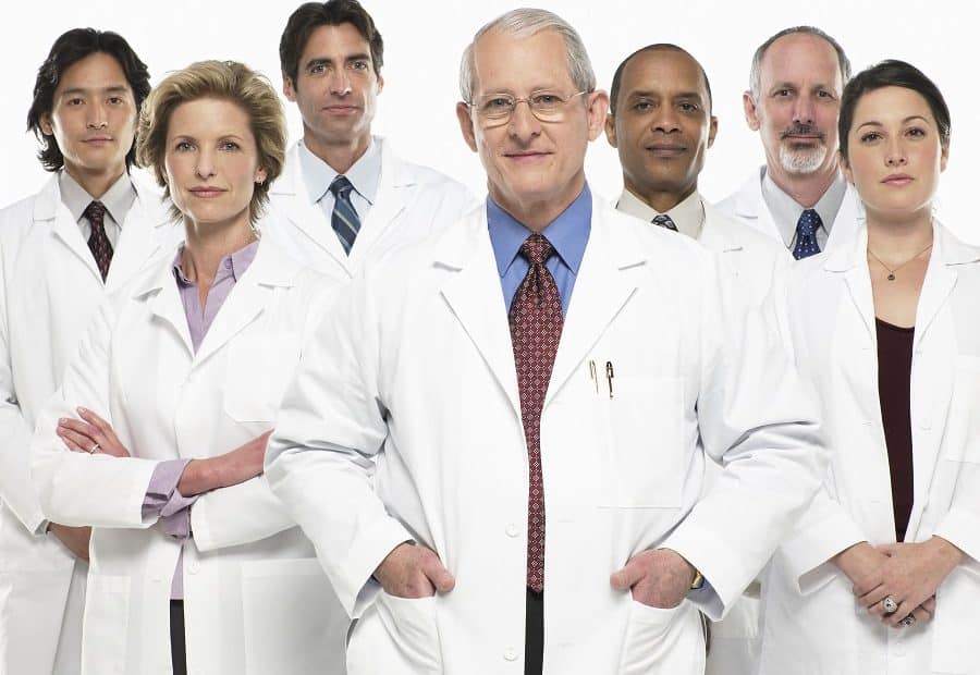 Evaluating A New Doctor: Key Points