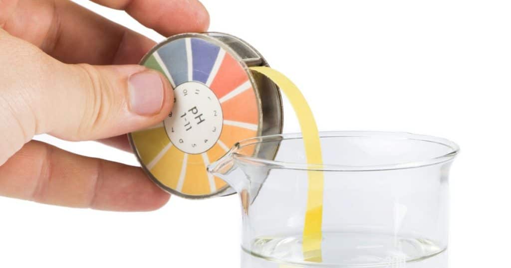 The Importance Of pH In Human Health (talk about alkaline)