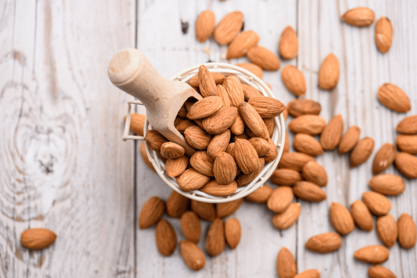 Plant Based Sources Of Calcium