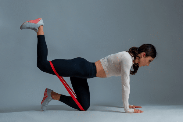 The Best At Home Workout