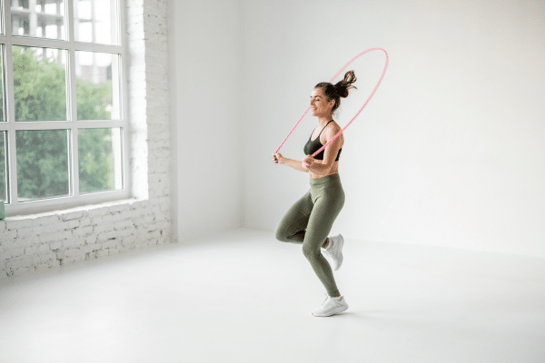 The Best At Home Workout