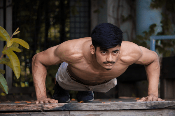 The Best At Home Workout