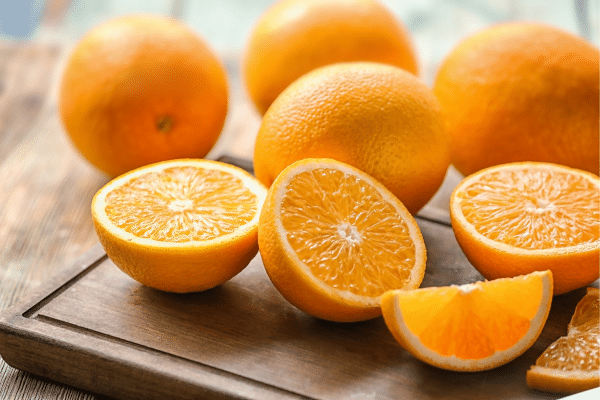 Fruits You Can Eat On The Keto Diet