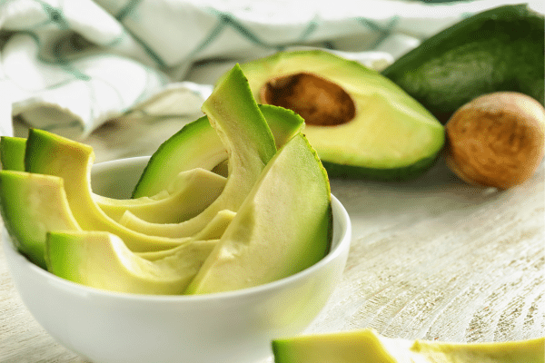 Fruits You Can Eat On The Keto Diet
