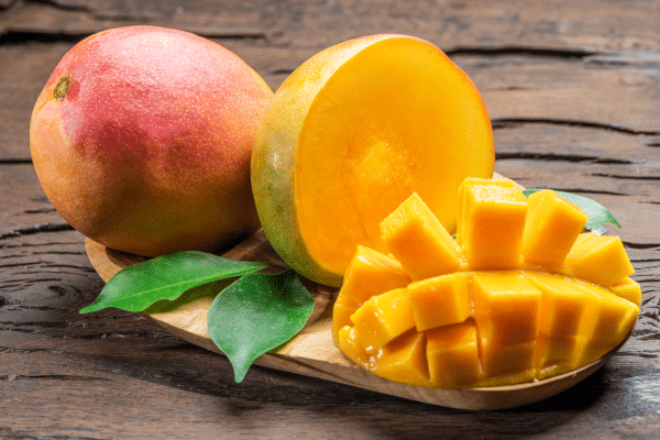 Fruits You Can Eat On The Keto Diet