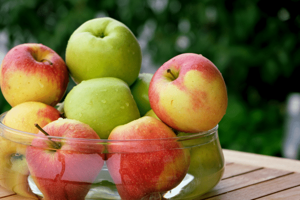 Fruits You Can Eat On The Keto Diet