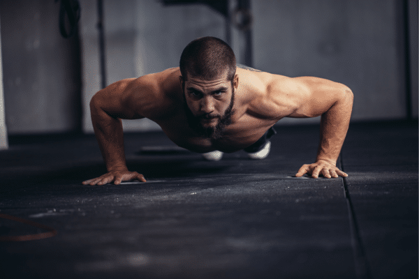 Top Bodyweight Exercises
