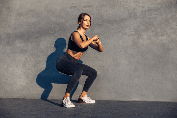Top Bodyweight Exercises
