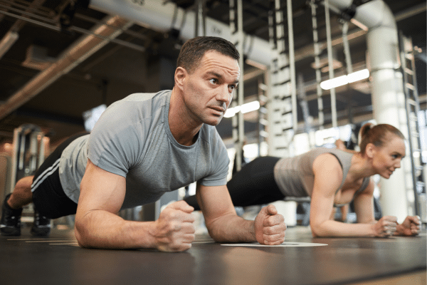 Top Bodyweight Exercises