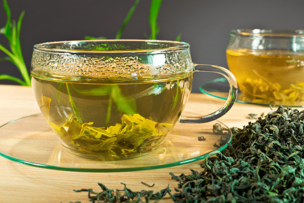 Best Teas To Start Your Day