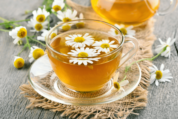 Best Teas To Start Your Day