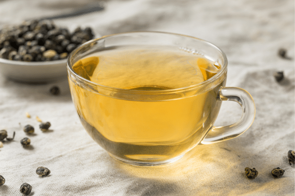 Best Teas To Start Your Day