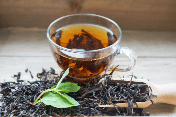 Best Teas To Start Your Day