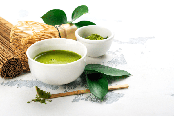 Best Teas To Start Your Day