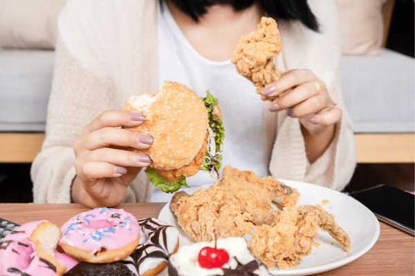 Pros And Cons Of Fasting