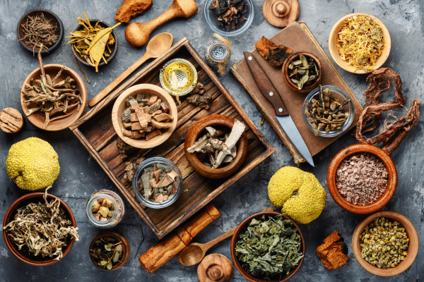 Home Remedies For Achy Muscles