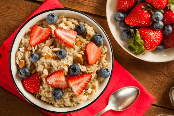 Combine These Foods To Burn Fat